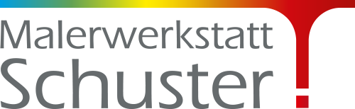 Logo Malerwerkstatt Schuster